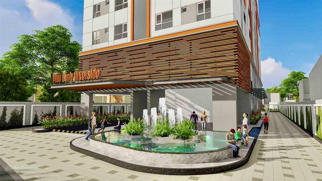 Cần bán khu căn hộ cao cấp tiện ích chuẩn resort  giáp võ văn kiệt quận 8  giá chỉ từ 1,6 tỷ/căn
