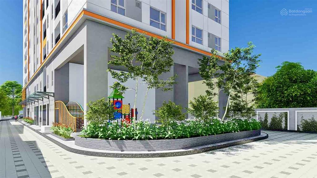 Cần bán khu căn hộ cao cấp tiện ích chuẩn resort  giáp võ văn kiệt quận 8  giá chỉ từ 1,6 tỷ/căn