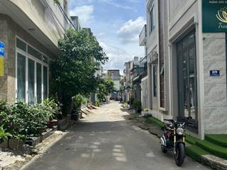 Lô đất, khu phân lô  hxh 6m  nguyễn duy trinh, phú hữu  ngay kdc khang điền  chỉ 2.xx tỷ