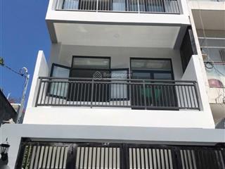 Hiếm  3tầng siêu mới  hxh 6m  nguyễn duy trinh, phú hữu  53m2, ngang 4,5m  nhỉnh 4tỷ