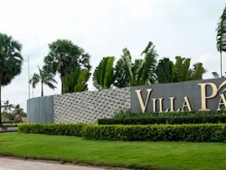 Giảm chào còn 3tỷ850 lô đất  hxh 7m  bưng ông thoàn, phú hữu  ngay villa park quận 9