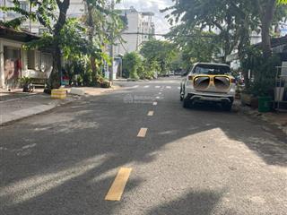 Hiếm! c4  mặt tiền đường số  phước bình  106m2, ngang 5m  nở hậu tài lộc  hơn 6tỷ