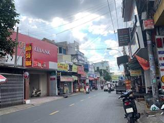 Mặt tiền đinh củng viên, phước long a  ngay tây hoà, xn  c4  96m2, ngang ~6m  chỉ 7tỷ tl