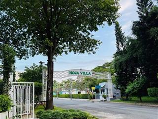 Hoja villa q9  ngay kdc gia hoà, đỗ xuân hợp  3tầng, 3pn  115m2, ngang 8m  14tỷ hơn