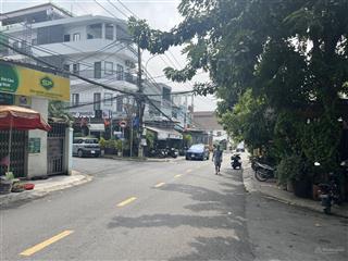 Lô góc 2 mặt tiền  đường số, tnp  100m2, ngang 6,2m  chỉ 7.x tỷ tl  ngay lã xuân oai