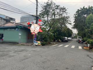 Hiế.m  căn góc  2 mặt tiền đường số, phước bình  c4  159m2, ngang khủng 9m  chỉ hơn 12tỷ tl