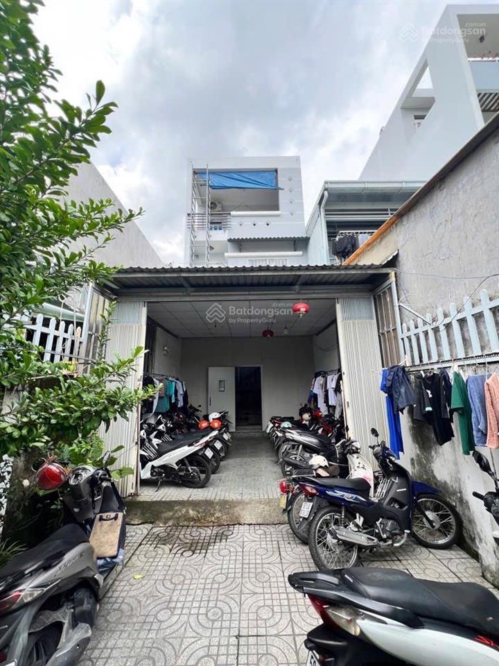 Giảm 800triệu  chdv, 3tầng btct  mặt tiền đường số  130m2 (5 x 26)  còn 11tỷ tl