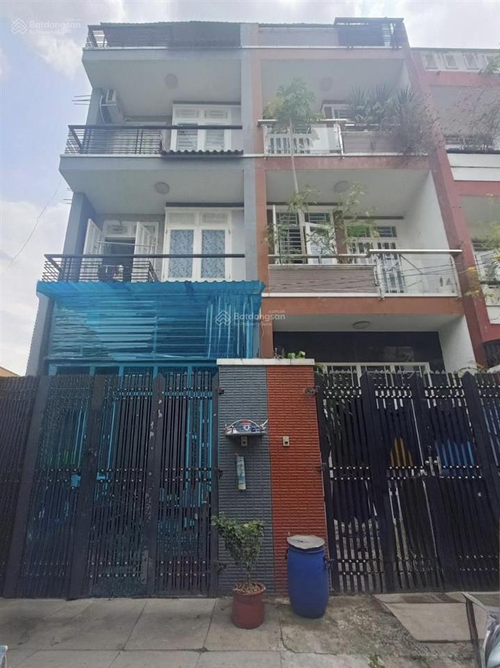 Chdv, 3tầng btct  hxh  kế bên kdc gia hoà, đỗ xuân hợp  115m2, ngang 4m  chỉ 8tỷ hơn