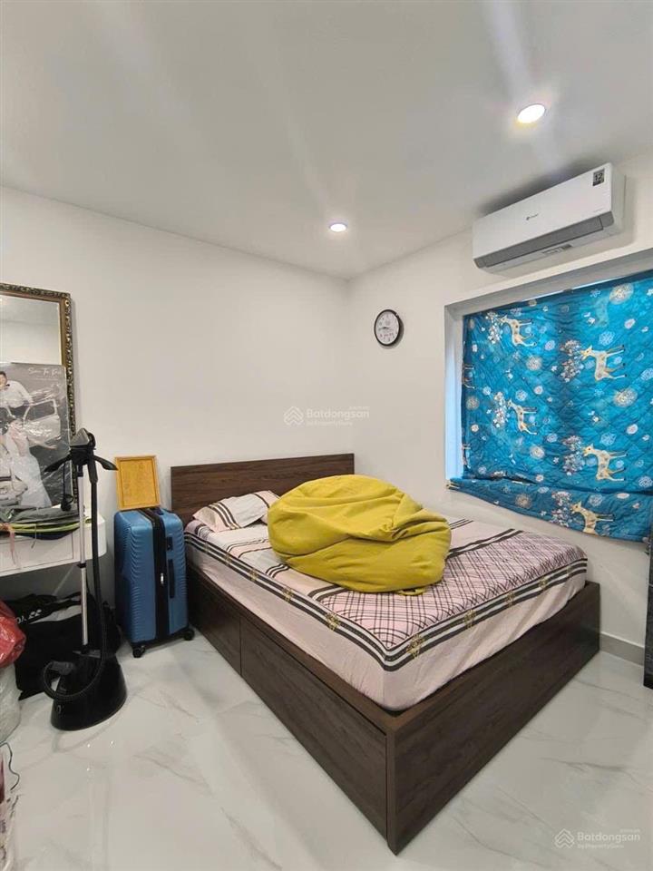 Chdv, 3tầng btct  hxh  kế bên kdc gia hoà, đỗ xuân hợp  115m2, ngang 4m  chỉ 8tỷ hơn