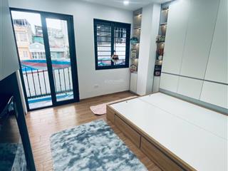 Cho thuê cc mini, 5,5 triệu, 28m2 tại phố pháo đài láng, đống đa, hà nội