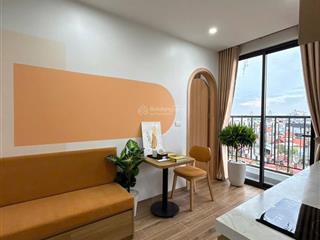 Cho thuê cc mini, 1 ngủ 1 khách, 30m2, 7,2 triệu, tại an dương, phú thượng, tây hồ, hà nội