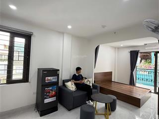 Cho thuê cc mini 1 ngủ 1 khách 5,8 triệu, 35m2 tại xã đàn, đống đa, hà nội