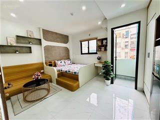 Cho thuê chung cư mini 6,2 triệu, 28 m2 tại phố nhân hòa, thanh xuân, hà nội giá tốt