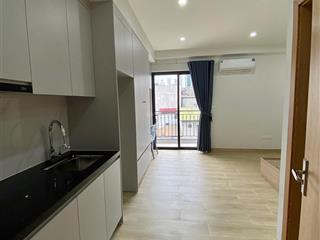 Cho thuê cc mini đẹp tại nguyễn ngọc vũ, trung hòa, cầu giấy, hà nội, 6,2 triệu, 35m2