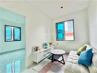 Cho thuê chung cư mini mới tinh 1n1k 7 triệu, 40 m2 tại đình thôn, mỹ đình 1, nam từ liêm, hà nội