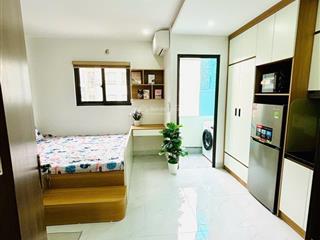 Siêu phẩm cc mini 6,2 triệu, 28m2 tại nhân hòa, thanh xuân, hà nội