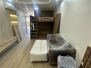 Cho thuê cc mini 2 ngủ 1 bếp 45m2, 10,5 triệu không gh người ở tại nguyễn hoàng, nam từ liêm.