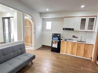 Cho thuê cc mini 1n1k 6,8 triệu, 35m2 tại thịnh quang, đống đa, hà nội, chính chủ chỉ với