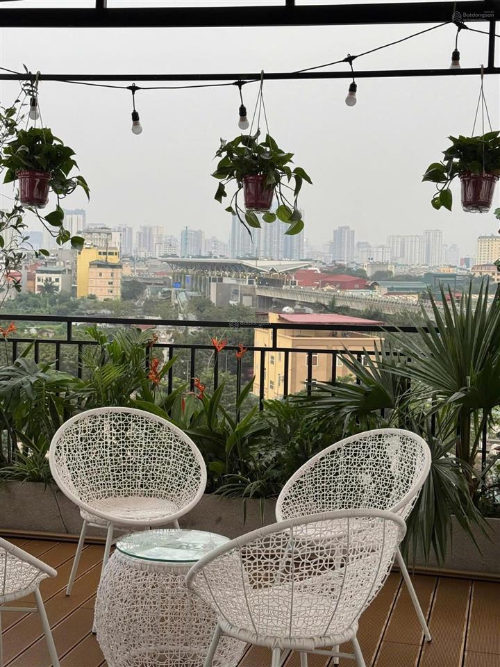 Cho thuê chung cư mini tại 136 cầu diễn hà nội, 4,8 triệu, 25m2 giá ưu đãi, gần ngay mặt đường lớn