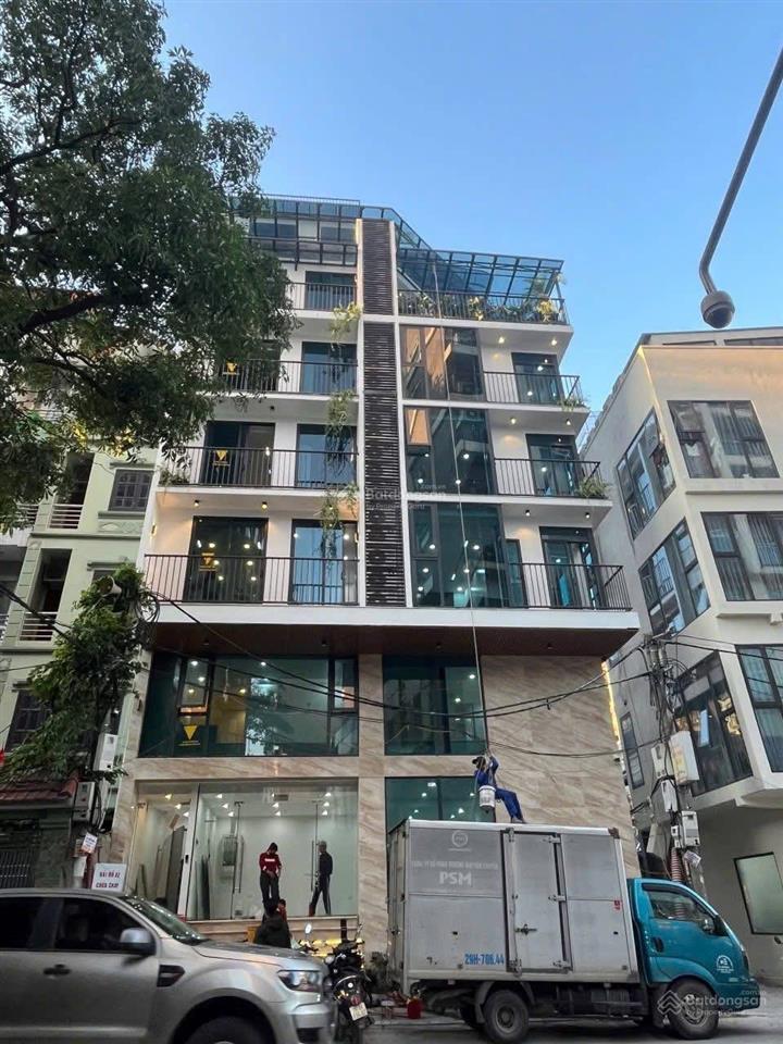 Cho thuê cc mini 1n1k ở đường bưởi, 11 triệu, 45m2, đẹp, nhiều tiện ích , ô tô đỗ cửa