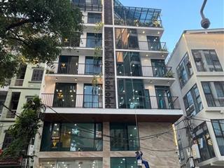 Cho thuê cc mini 1n1k ở đường bưởi, 11 triệu, 45m2, đẹp, nhiều tiện ích , ô tô đỗ cửa