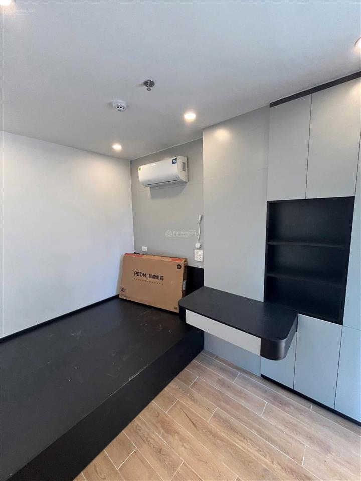 Cho thuê cc mini 1n1k ở đường bưởi, 11 triệu, 45m2, đẹp, nhiều tiện ích , ô tô đỗ cửa