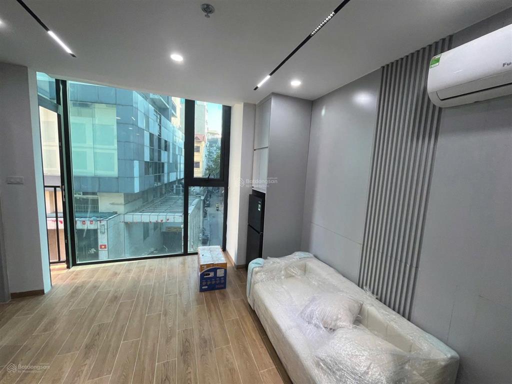 Cho thuê cc mini 1n1k ở đường bưởi, 11 triệu, 45m2, đẹp, nhiều tiện ích , ô tô đỗ cửa