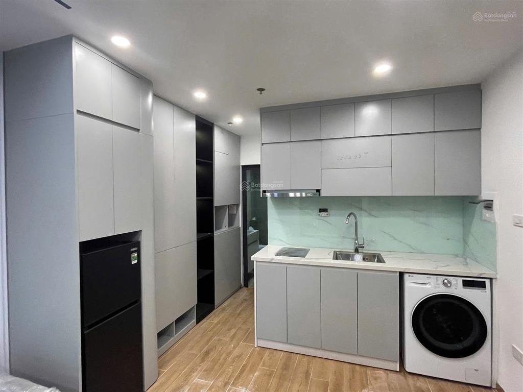 Cho thuê cc mini 1n1k ở đường bưởi, 11 triệu, 45m2, đẹp, nhiều tiện ích , ô tô đỗ cửa