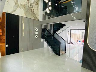 Bán nhà đường phan huy ích, 3,9 tỷ, 35m2, 2pn + 2wc + 2 tầng