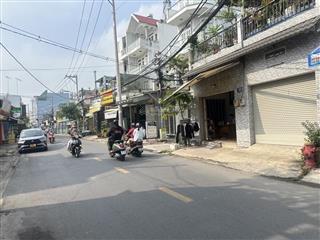 Khu đất vàng 39,5tr/ m2 mặt tiền đường tham lương , nguyễn văn quá, đông hưng thuận q.12!!!!