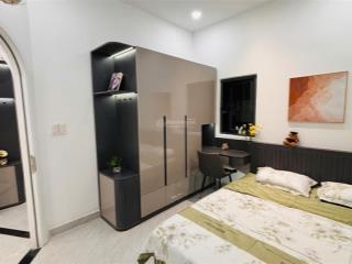 Bán nhà riêng tại đường cô giang, p. cầu kiệu, phú nhuận, giáp q1. giá 4,95 tỷ