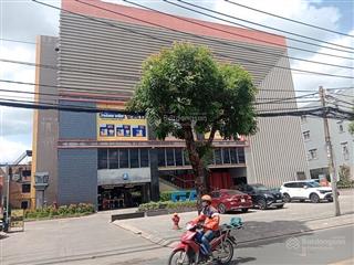 Bán nhà mặt tiền nguyễn văn quá, buôn bán mọi ngành nghề, giá 11,5 tỷ