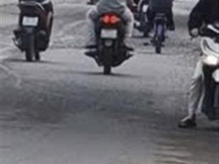 Đất 2 mt dt 18m x 16m nguyễn thị mười gần nguyễn ảnh thủ, giá chỉ 6,3 tỷ