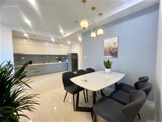 Cho thuê căn hộ the view 91m22 phòng ngủnội thất sang trọnglầu cao view sông thoánggiá 25tr