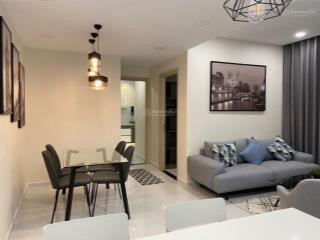 Cho thuê ch 2pn, 2wc, 91m2 tại the view riviera point, 25 triệu, q7, hcm