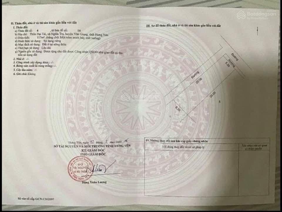 Đấu giá đại tài còn duy nhất một lô góc nở hậu view sông  trục chính đường đh 20