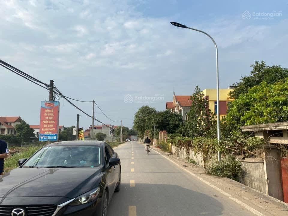 Đấu giá đại tài còn duy nhất một lô góc nở hậu view sông  trục chính đường đh 20