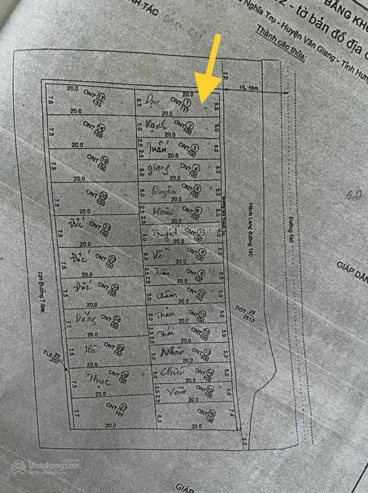 Đấu giá đại tài còn duy nhất một lô góc nở hậu view sông  trục chính đường đh 20
