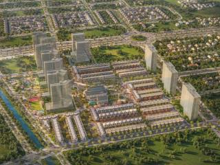 Thông tin dự án spring ville chủ đầu tư gamuda land tại nhơn trạch
