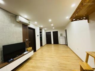 Cần cho thuê gấp căn hộ 2 pn, 2 wc ở 120 t&t định công