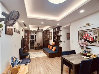 Hiếm! căn 2 ngủ tại chung cư ip 360 giải phóng, full nội thất, giá chưa đến 5 tỷ