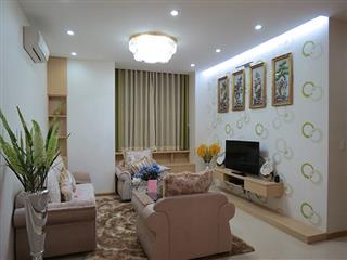 Cho thuê căn hộ oriental plaza , giá 11tr, 78m2, 2 pn, âu cơ, tân phú,  0938 386 *** oanh