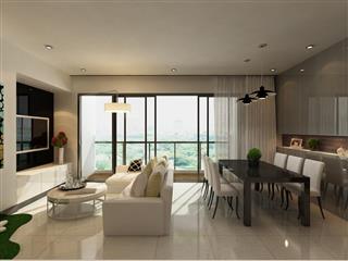 Bán gấp căn hộ 3pn, 2wc, giá siêu hời tại xi grand court, 7,7 tỷ, 90m2,  0938 386 *** oanh
