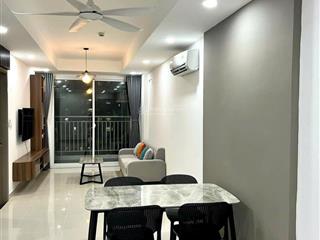 Cho thuê căn hộ 2pn, 2wc, 82m2 tại bảy hiền tower, 12 triệu vnd