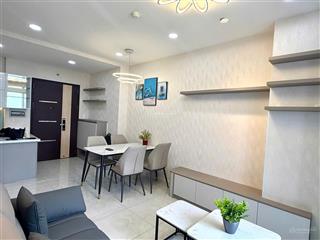 Cho thuê ở khu căn hộ idico tân phú, giá 9 triệu, 75m2, 2pn, 2wc,  0938 386 ***oanh