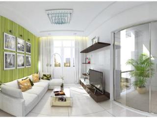 Cho thuê căn hộ chung cư bảy hiền tower, tân bình, giá 11 tr, 3pn, 97m2,  0938 386 ***oanh