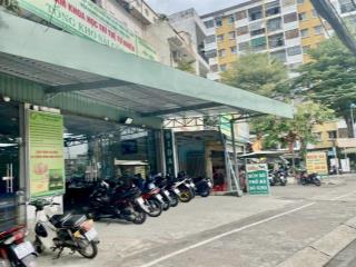 Bán gấp siêu phẩm mặt tiền kinh doanh  man thiện, hiệp phú, quận 9  ngay trung tâm sầm uất bậc nh