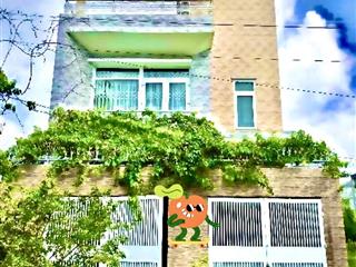 Chủ nhiệt giảm mạnh  siêu phẩm nhà mặt tiền 3 tầng  ngay phước long a, quận 9  đường 12m  140m2