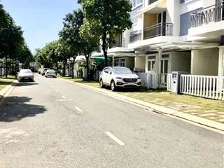 Sót 1 căn nhanh còn kịp  siêu phẩm biệt thự 3 tầng  khu rosita garden khang điền  an ninh cực tố