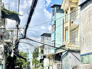 Chủ ngộp bán đất tặng dãy trọ 20tr/tháng ngay chợ tăng nhơn phú b, quận 9  218.2m2 ngang hiếm